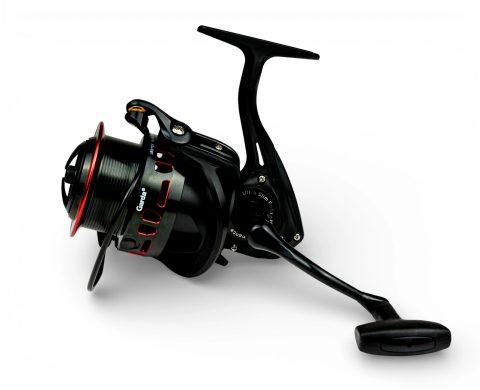 Garda Naviják Redstar SFX Black 5500