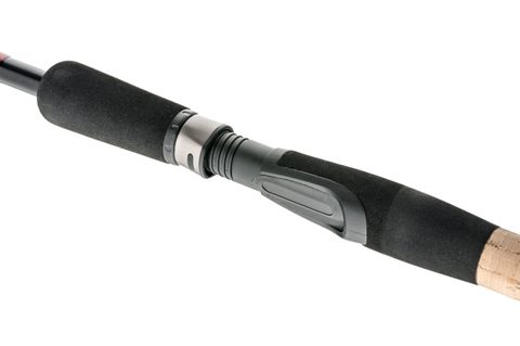 Mivardi Prút Nitrium Feeder H 3,90m 40-100g