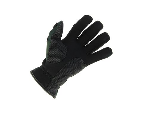 NGT Neoprénové Rukavice Camo Gloves