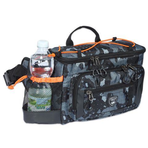 Giants Fishing Vláčacia ľadvinka Spinning Kidney Bag MK2