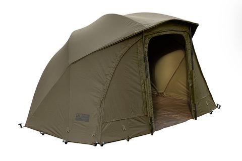 Fox Brolly Retreat Brolly System incl Vapour Infill