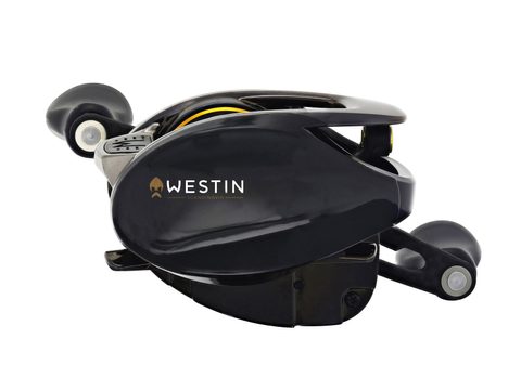 Westin Navijak W6 Baitcasting SSG 101 BC LH