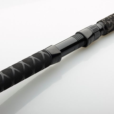 Madcat Prút Green Heavy Duty 2,4 m 200-400 g