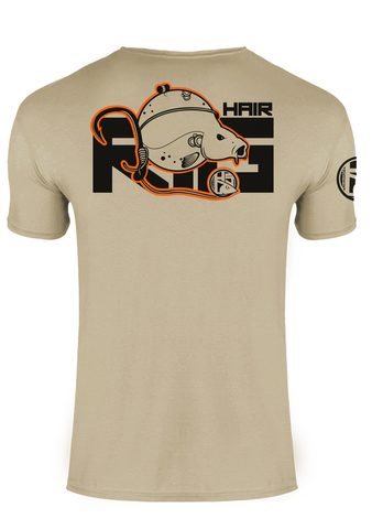 Hotspot Design Tričko Hair Rig