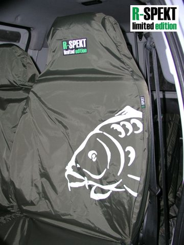 R-Spekt Ochranné autopotiahky pre dodávky 1+2