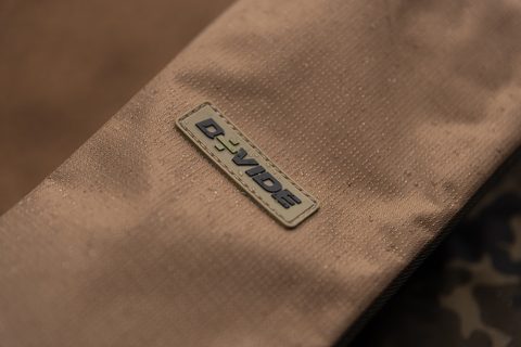 Korda Pouzdro na pruty Compac 3 Rod Divide Holdall 12ft