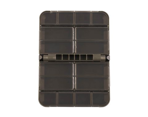 Zfish Krabička Mini Double Box L