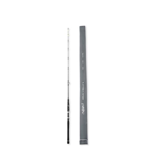 Vagner Prut Origin V-Belly S 1,6m 300g