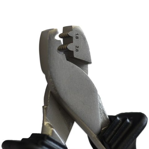 Giants Fishing Krimpovací kleště Crimping Plier