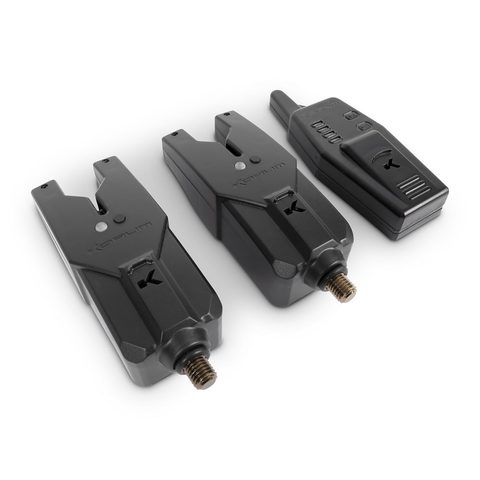 Korum Sada signalizátorů KRI Remote Alarm Set 2+1