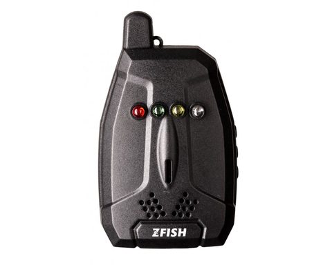 Zfish Sada Hlásičů Bite Alarm Set Prime 3+1