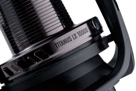 Mivardi Naviják Titanus LX