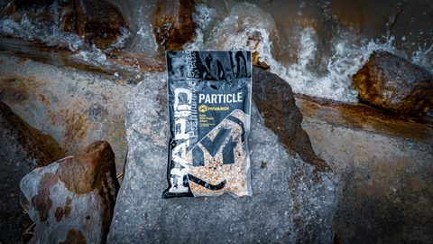 Mivardi Tygří ořech drcený