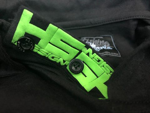 Hotspot Design Polokošeľa Polo Pike Mania