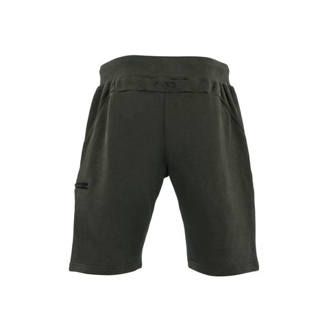 Avid Kraťasy Bearing Shorts Green