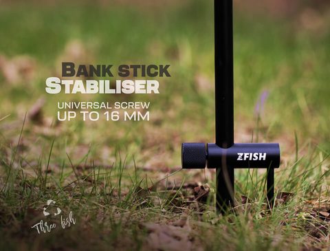 Zfish Stabilizátor Vidličky Vantage