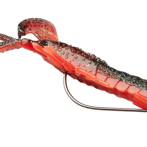 Savage Gear Háčik Ewg Offset Super Slide Hook 10ks