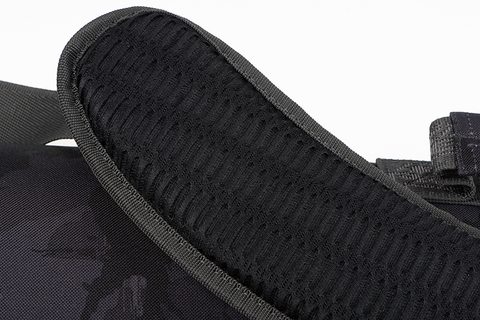 Fox Rage Puzdro na prút Voyager Hard Rod Sleeve Double 1.3m