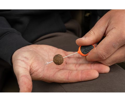 Avid Sada jehel s nůžkami Re-Rig Tool Set