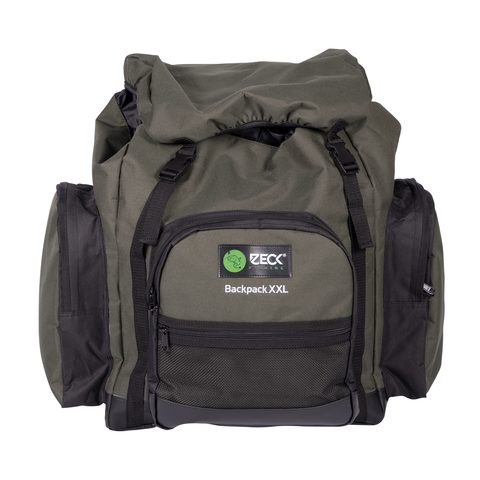 Zeck Batoh Backpack XXL