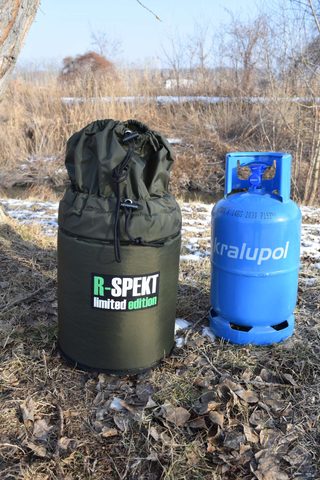 R-Spekt Termo návlek na 5kg PB láhev