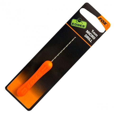 Fox Vrtáčik Edges Micro Drill 1 mm