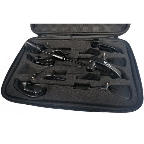 Zico Swinger Unicarp magnet. kuličky MC LED Set 4ks