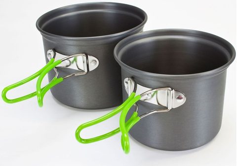 Starbaits Sada nádobí Freeway