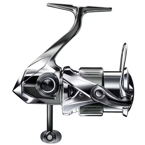 Shimano Navijak Stella C3000M FK HG