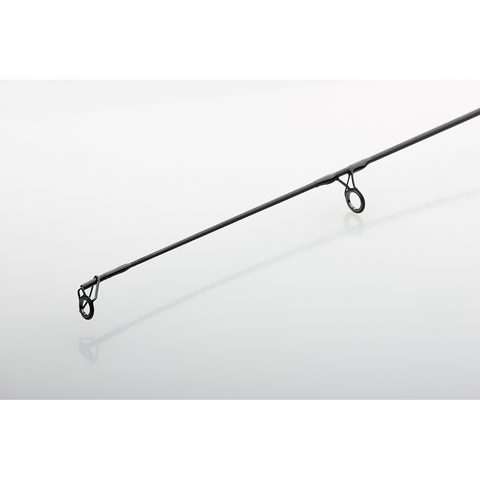 DAM Prút Iconic Carp 2,70m 2,75lb 2-diel Akcia 1+1