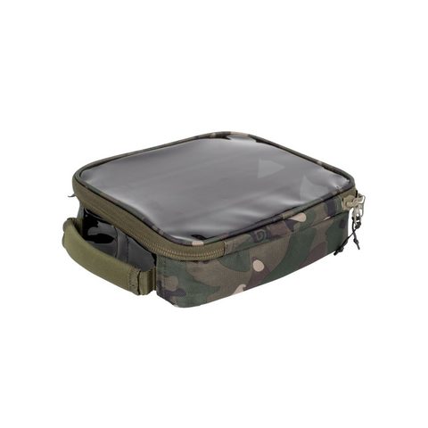 Trakker Univerzálny obal veľký NXC Camo Bitz Pouch Large