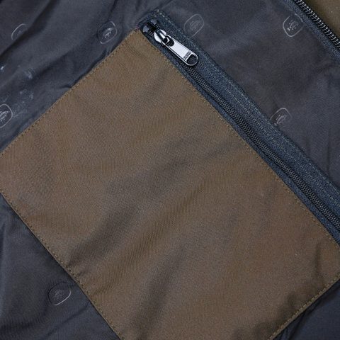 Prologic Bunda Signature Light Puffer Jacket