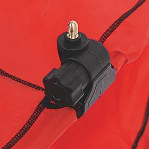 Mivardi Podberák Match Pro Square 4m