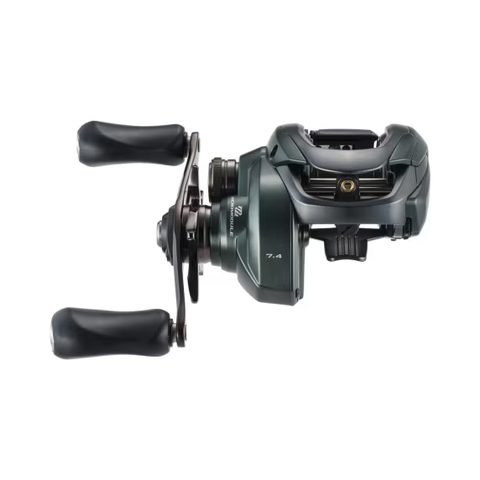 Shimano Naviják Curado M 151 HG Left Hand