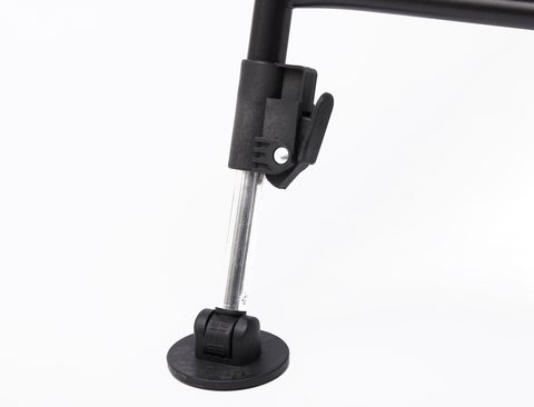 Prologic Kreslo Avenger Comfort Camo Chair s opierkami a poťahmi