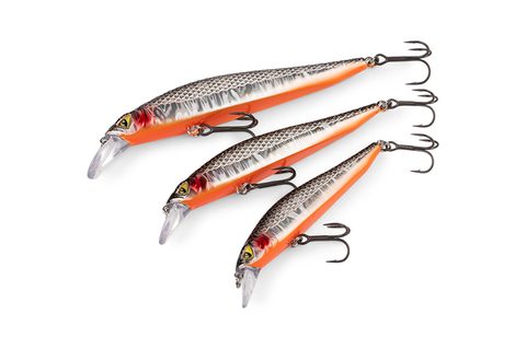 Fox Rage Wobler Slick Twitch DR Hot Roach
