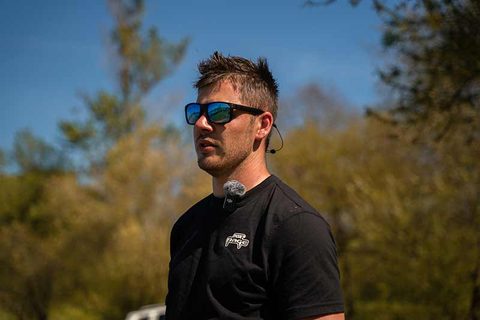 Fox Rage Šnúrka na Okuliare Sunglasses Lanyard