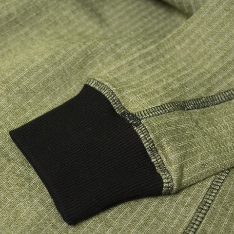 Giants Fishing Funkční temo triko Thermal Top Deluxe