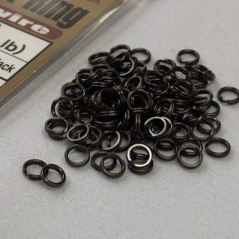 Vanfook Mikro Kroužky 110ks