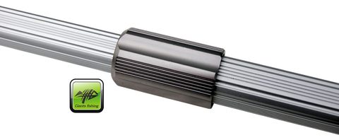 Giants Fishing Podberák Strong Alu Landing Net 2,2m 70x70cm