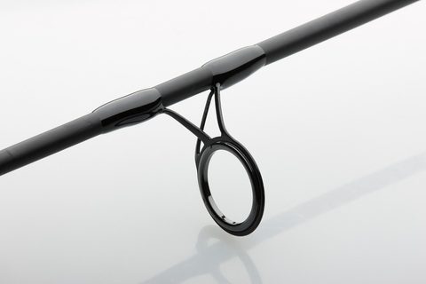 DAM Prut Iconic Carp 12ft 3lb 2díl 50mm