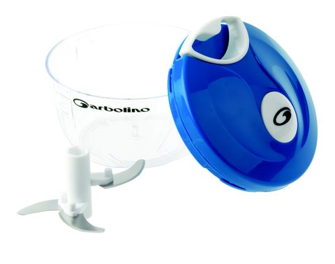 Garbolino Sekáčik na červy Worm Chopper