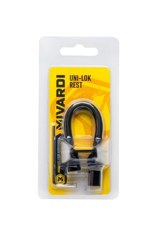 Mivardi Zámok prútu Uni-lok Rest