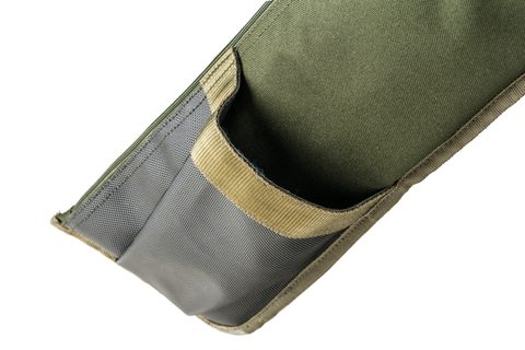 Mivardi Puzdro na kaprové prúty CamoCODE 145