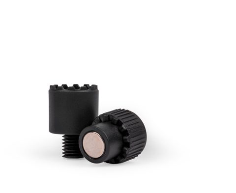 Zebco Rychlospojka Trophy Quick Release Adaptors 2ks
