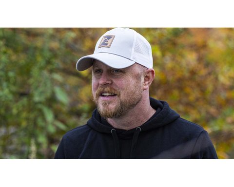 Zfish Šiltovka Z Grey Cap