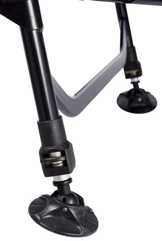 Starbaits Lehátko 6 Feet New