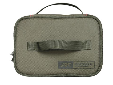 JRC Puzdro Defender II Hookbait Pouch
