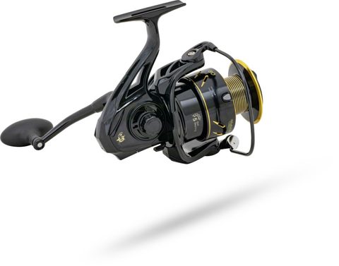 Black Cat Naviják Passion FD 50