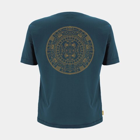 KUMU Tričko 5th Sun